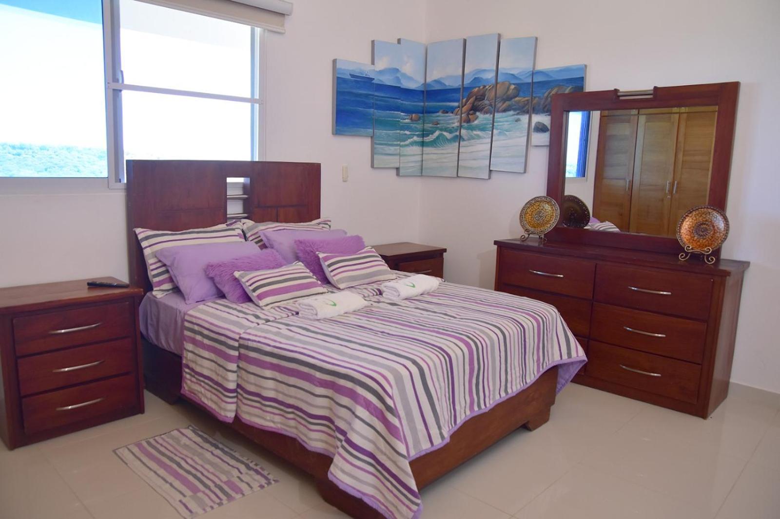 Ensenada Resort 蓬塔露奇亚 外观 照片
